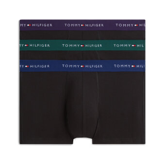 Tommy Hilfiger  - Tommy Hilfiger - TH 3-pack | Trunk
