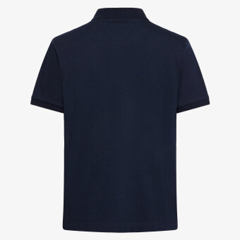 Signal - Signal - NickySI | Polo T-shirt Deep Marine