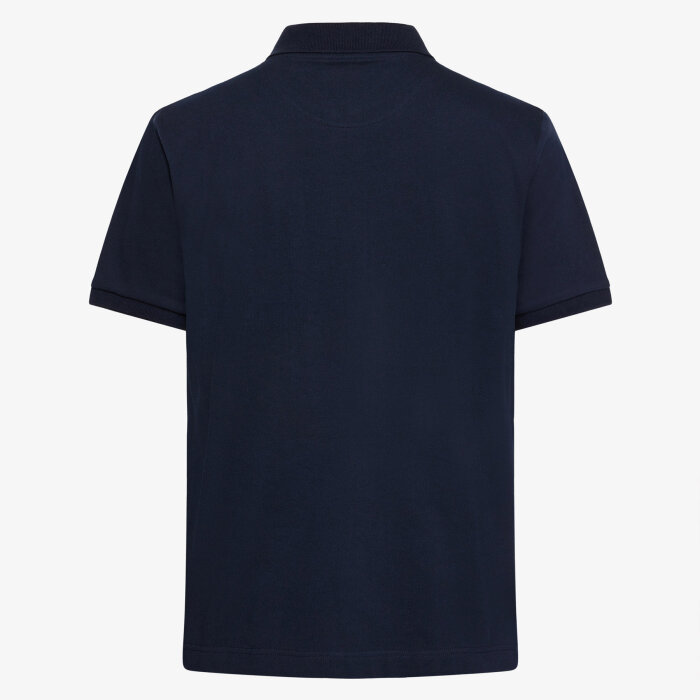 Signal - Signal - NickySI | Polo T-shirt Deep Marine