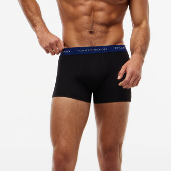 Tommy Hilfiger  - Tommy Hilfiger - TH 3-pack | Trunk