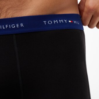 Tommy Hilfiger  - Tommy Hilfiger - TH 3-pack | Trunk