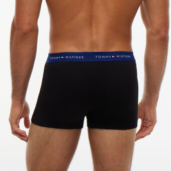 Tommy Hilfiger  - Tommy Hilfiger - TH 3-pack | Trunk
