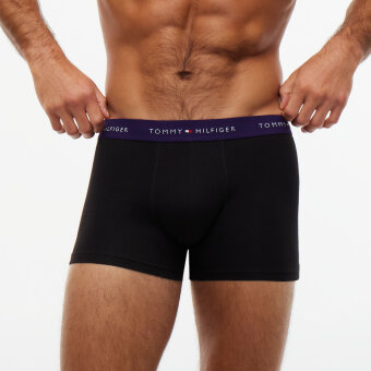 Tommy Hilfiger  - Tommy Hilfiger - TH 3-pack | Trunk