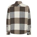 Solid - Solid - Manheim | Overshirt Bungee cord Solid - Solid - Manheim | Overshirt Bungee cord