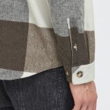 Solid - Solid - Manheim | Overshirt Bungee cord Solid - Solid - Manheim | Overshirt Bungee cord