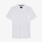 Signal - Signal - NickySI | Polo T-shirt White Signal - Signal - NickySI | Polo T-shirt White