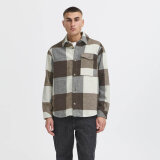 Solid - Solid - Manheim | Overshirt Bungee cord Solid - Solid - Manheim | Overshirt Bungee cord