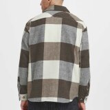 Solid - Solid - Manheim | Overshirt Bungee cord Solid - Solid - Manheim | Overshirt Bungee cord