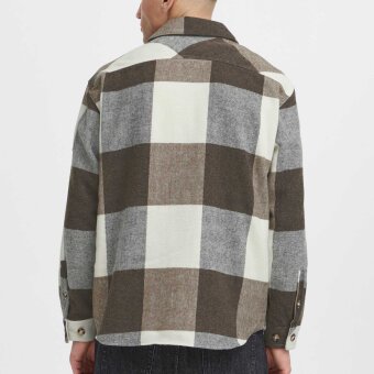Solid - Solid - Manheim | Overshirt Bungee cord