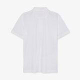 Signal - Signal - NickySI | Polo T-shirt White Signal - Signal - NickySI | Polo T-shirt White