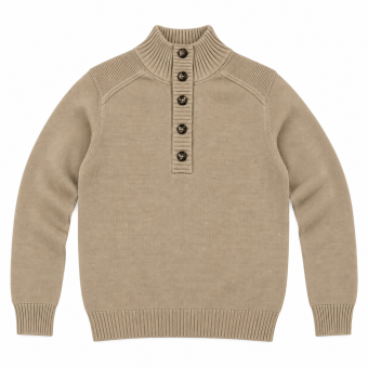Limited Edition - Limited Edition - 90069 pullover | Strik Sand