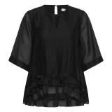 InWear - INWEAR - ORANGEIW | TOP BLACK InWear - INWEAR - ORANGEIW | TOP BLACK