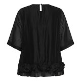 InWear - INWEAR - ORANGEIW | TOP BLACK InWear - INWEAR - ORANGEIW | TOP BLACK