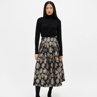 InWear - INWEAR - YANCIEIW | NEDERDEL FLOWER JA