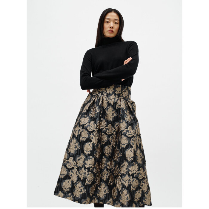 InWear - INWEAR - YANCIEIW | NEDERDEL FLOWER JA