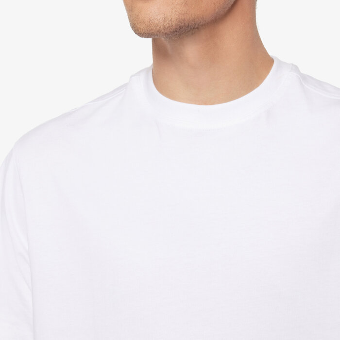 Signal - Signal - EddySI Tee | T-shirt White