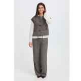FRANSA - FRANSA - FRVEA VE | VEST HOT FUDGE FRANSA - FRANSA - FRVEA VE | VEST HOT FUDGE