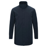 Scandinavian Edition - Scandinavian Edition - Town 2 jacket | Vindjakke Navy Scandinavian Edition - Scandinavian Edition - Town 2 jacket | Vindjakke Navy