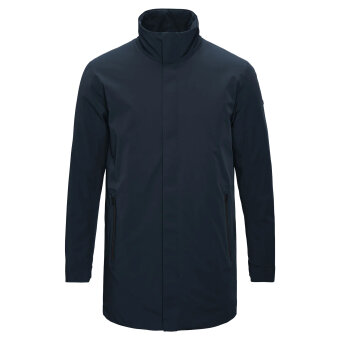 Scandinavian Edition - Scandinavian Edition - Town 2 jacket | Vindjakke Navy