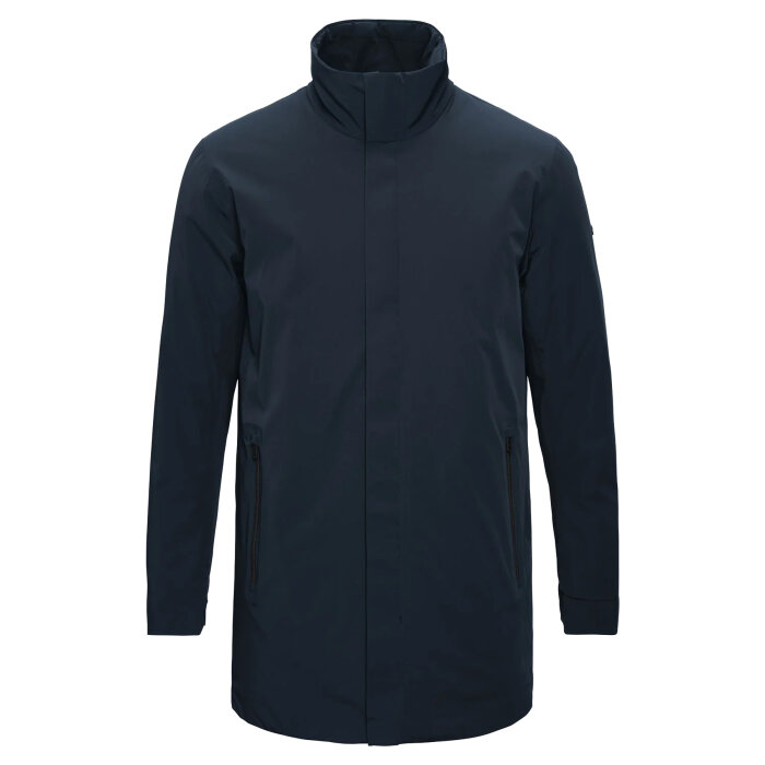 Scandinavian Edition - Scandinavian Edition - Town 2 jacket | Vindjakke Navy