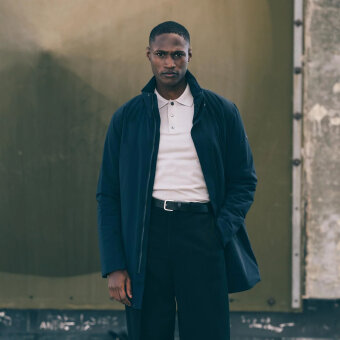Scandinavian Edition - Scandinavian Edition town 2 jacket
