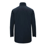 Scandinavian Edition - Scandinavian Edition - Town 2 jacket | Vindjakke Navy Scandinavian Edition - Scandinavian Edition - Town 2 jacket | Vindjakke Navy
