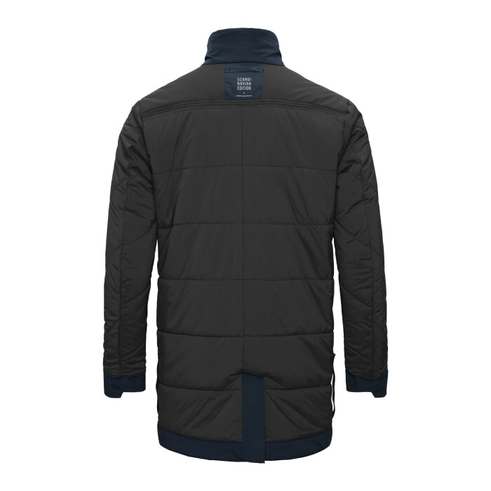 Scandinavian Edition - Scandinavian Edition - Town 2 jacket | Vindjakke Navy