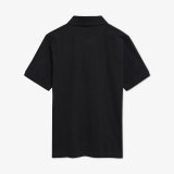 Signal - Signal - NickySI | Polo T-shirt Black Signal - Signal - NickySI | Polo T-shirt Black