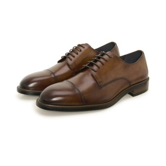 Matinique - Matinique - Fran shoes | Sko Cognac