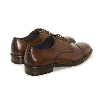 Matinique - Matinique - Fran shoes | Sko Cognac
