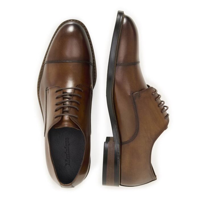 Matinique - Matinique - Fran shoes | Sko Cognac