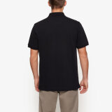 Signal - Signal - NickySI | Polo T-shirt Black Signal - Signal - NickySI | Polo T-shirt Black