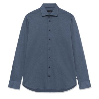 Matinique - Matinique - Marc shirt | Skjorte Blue Mirage