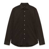 Matinique - Matinique - Marc shirt | Skjorte Turkish Coffee Matinique - Matinique - Marc shirt | Skjorte Turkish Coffee