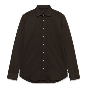 Matinique - Matinique - Marc shirt | Skjorte Turkish Coffee Matinique - Matinique - Marc shirt | Skjorte Turkish Coffee