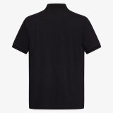 Signal - Signal - NickySI | Polo T-shirt Black Signal - Signal - NickySI | Polo T-shirt Black