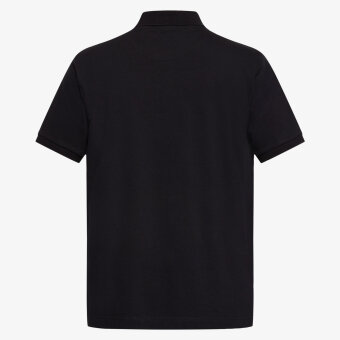 Signal - Signal - NickySI | Polo T-shirt Black