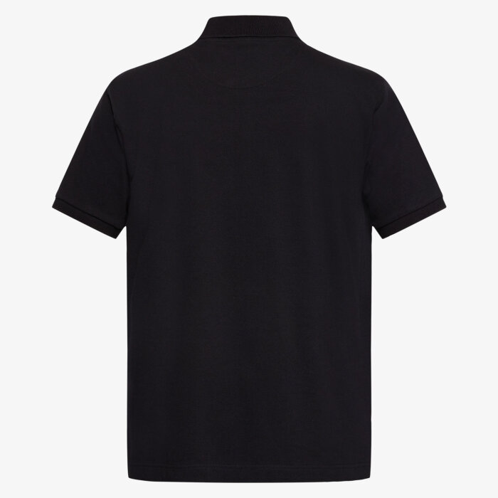 Signal - Signal - NickySI | Polo T-shirt Black
