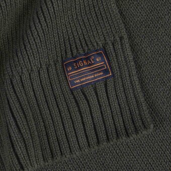 Signal - Signal - Scarf | Halstørklæde 67635