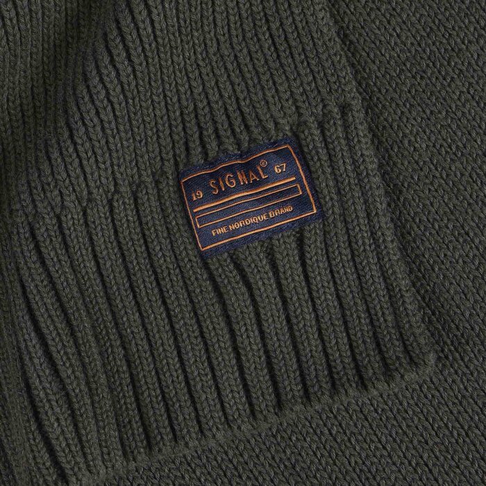 Signal - Signal - Scarf | Halstørklæde 67635