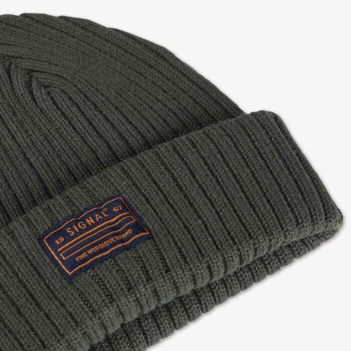 Signal - Signal - Beanie | Hue 67635