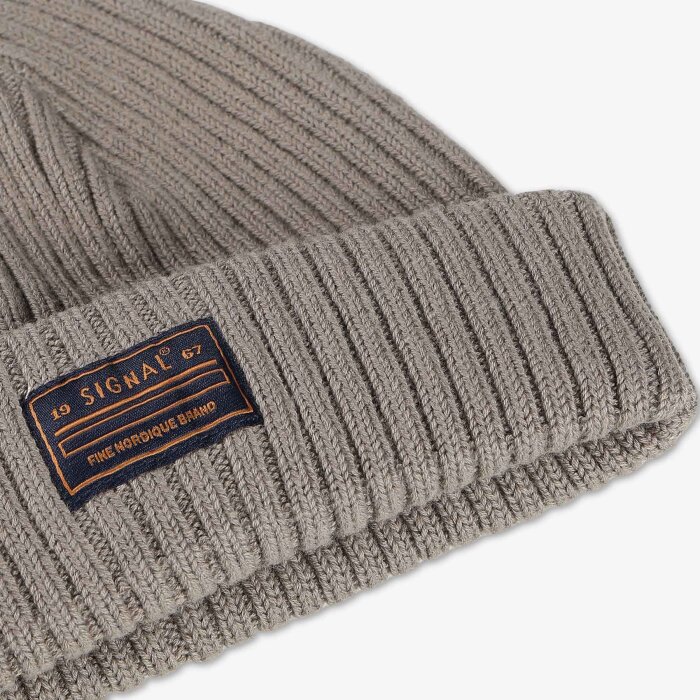 Signal - Signal - Beanie | Hue 17809