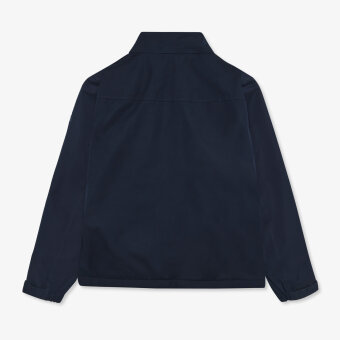 Signal - Signal - Pitt short jacket | Vindjakke Deep Marine
