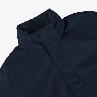 Signal - Signal - Pitt short jacket | Vindjakke Deep Marine