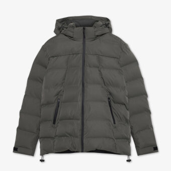 Signal - Signal - Philip bouble jacket | Vindjakke Beluga