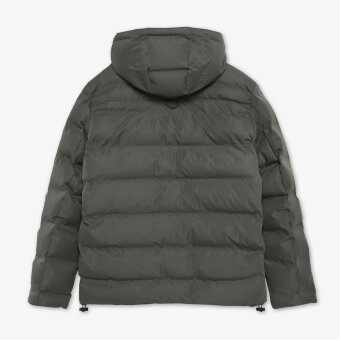 Signal - Signal - Philip bouble jacket | Vindjakke Beluga