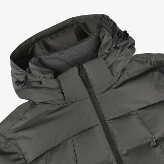 Signal - Signal - Philip bouble jacket | Vindjakke Beluga