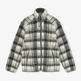 Signal - Signal - Nil Teddy fleece | Fleece jakke Beluga Signal - Signal - Nil Teddy fleece | Fleece jakke Beluga