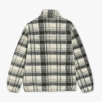 Signal - Signal - Nil Teddy fleece | Fleece jakke Beluga