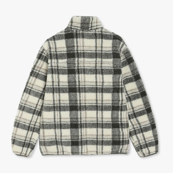 Signal - Signal - Nil Teddy fleece | Fleece jakke Beluga